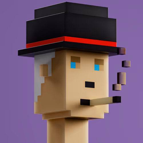 Punkbits Nft