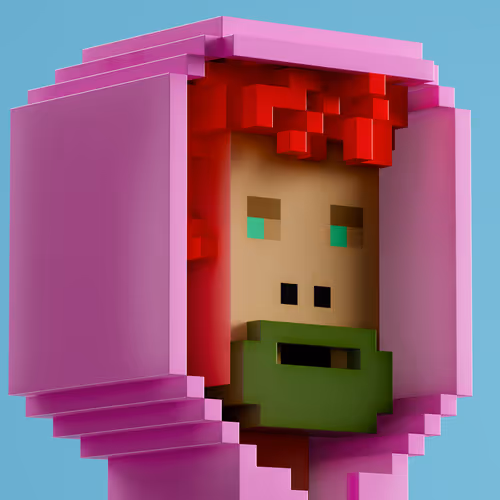 Punkbits Nft