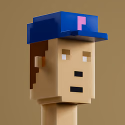 PUNKBIT #2658