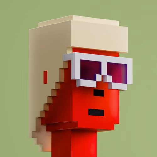 Punkbits Nft