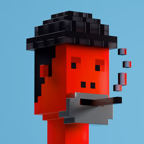 Punkbits Nft