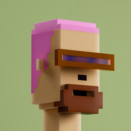 Punkbits Nft