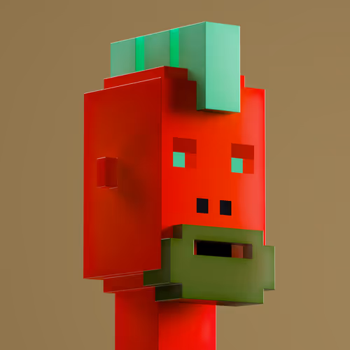 Punkbits Nft