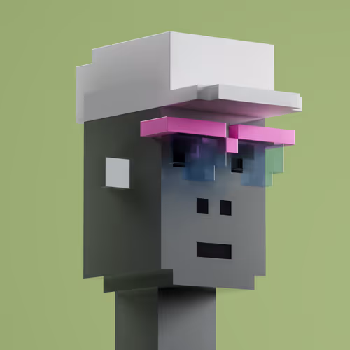 Punkbits Nft