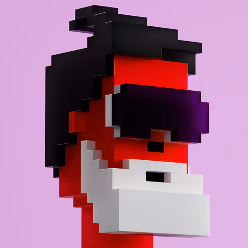 Punkbits Nft
