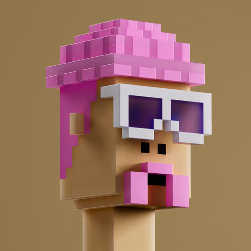 Punkbits Nft