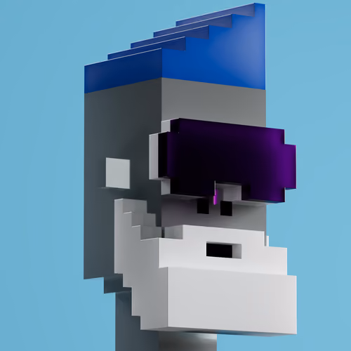 PUNKBIT #6847