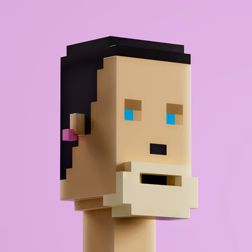Punkbits Nft