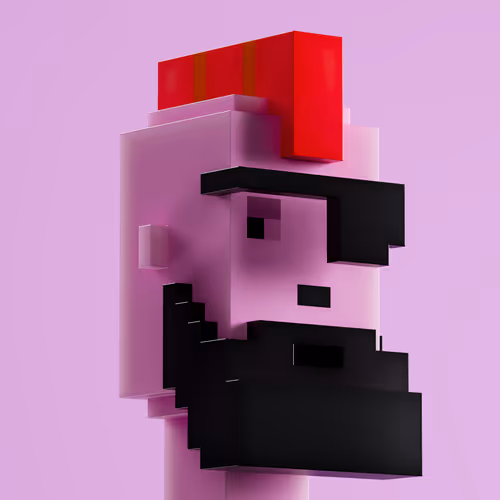 Punkbits Nft