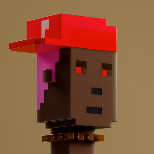 Punkbits Nft
