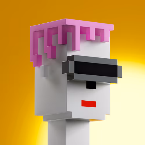 Punkbits Nft