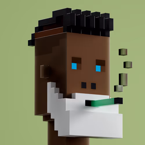 Punkbits Nft