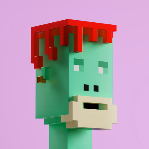 Punkbits Nft