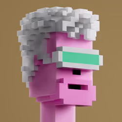 PUNKBIT #1506
