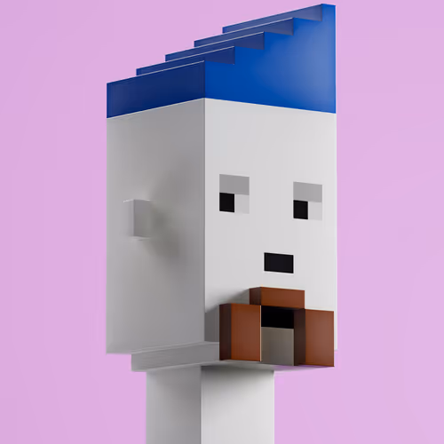 Punkbits Nft