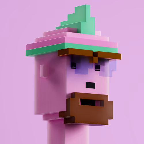 Punkbits Nft