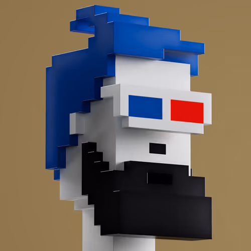 Punkbits Nft