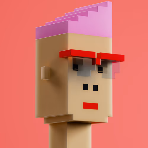 Punkbits Nft