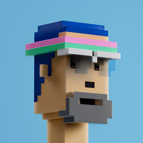 Punkbits Nft