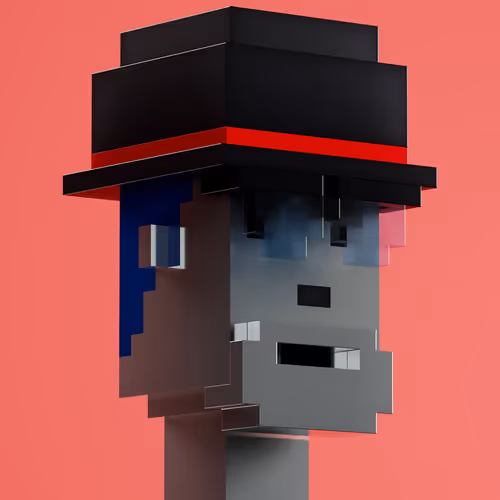 Punkbits Nft