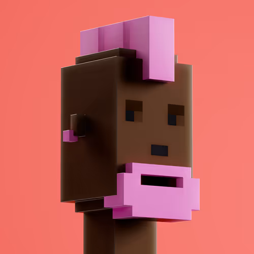Punkbits Nft