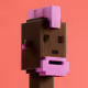 3963
