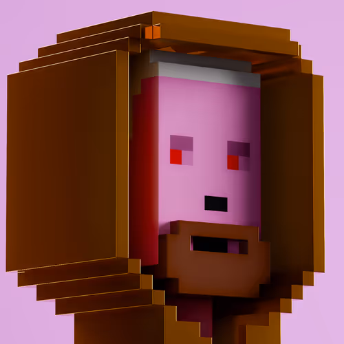 Punkbits Nft