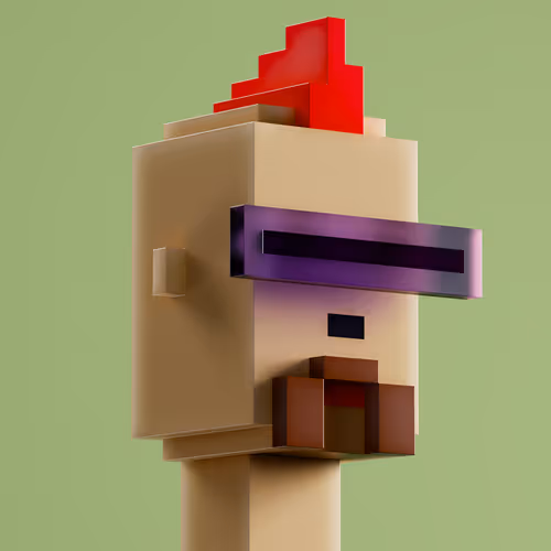 Punkbits Nft