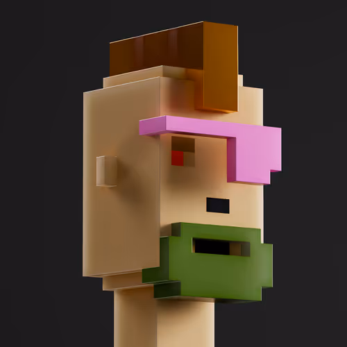 Punkbits Nft
