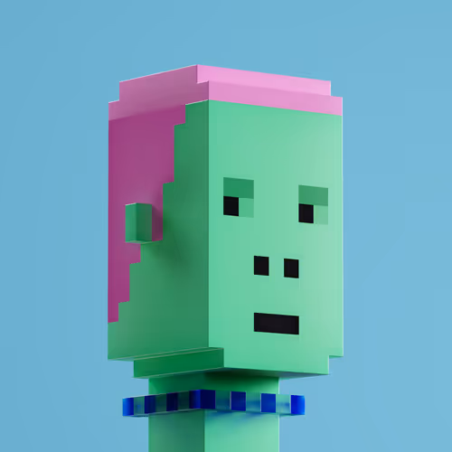 Punkbits Nft