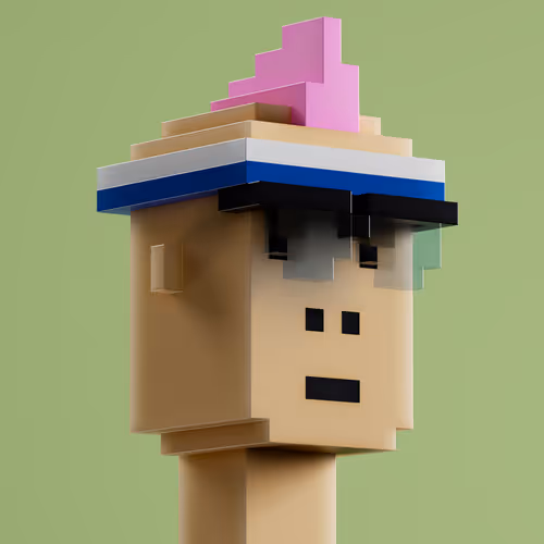 Punkbits Nft