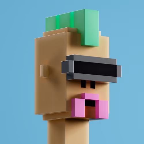 Punkbits Nft