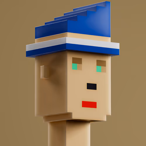 Punkbits Nft