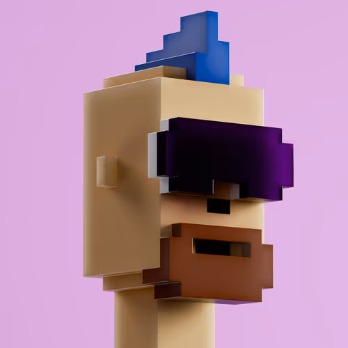 Punkbits Nft