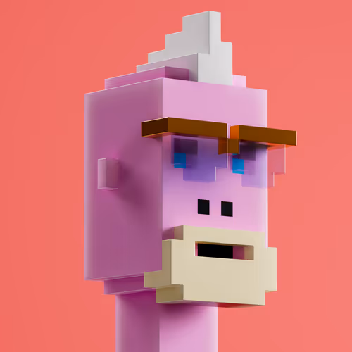 Punkbits Nft