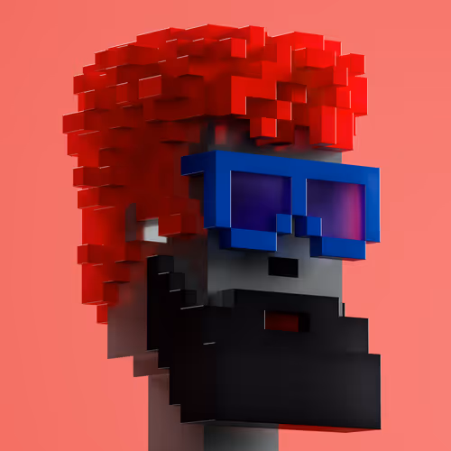 Punkbits Nft