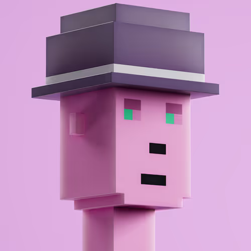 Punkbits Nft