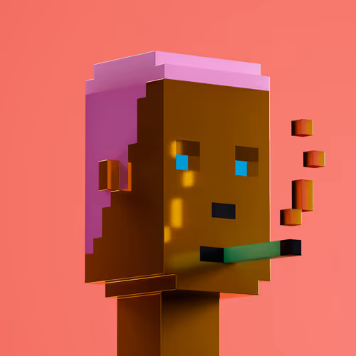 Punkbits Nft