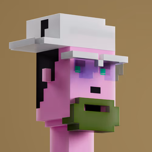 Punkbits Nft