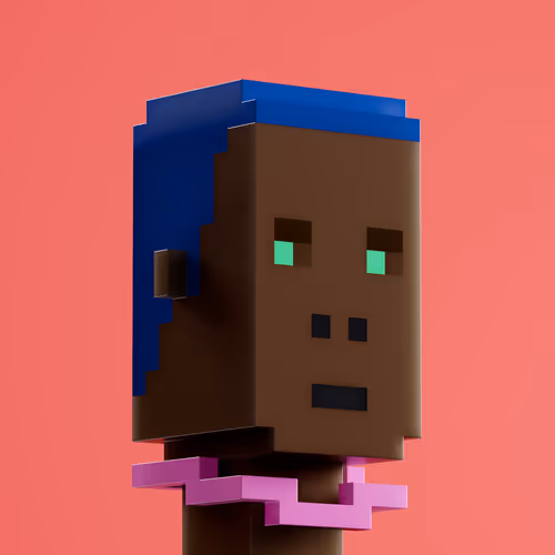 Punkbits Nft