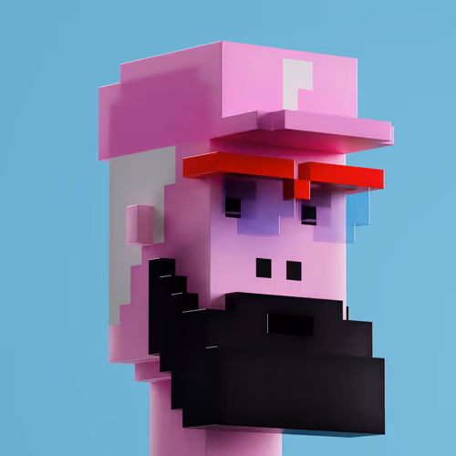 Punkbits Nft