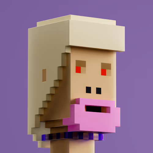 Punkbits Nft