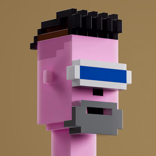 Punkbits Nft