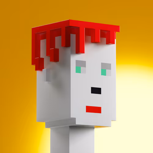 Punkbits Nft