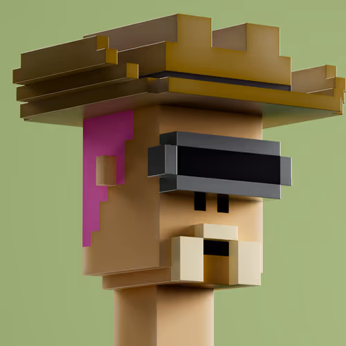 Punkbits Nft