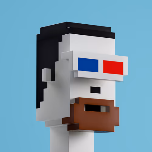 Punkbits Nft