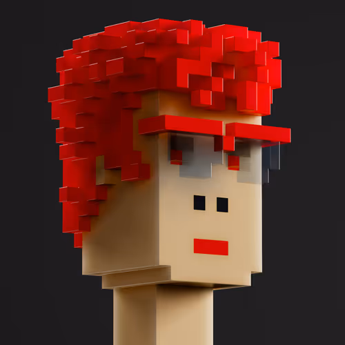 Punkbits Nft