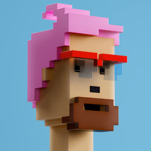 Punkbits Nft