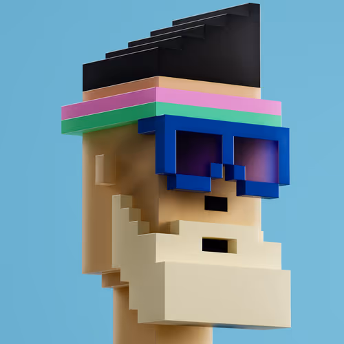Punkbits Nft
