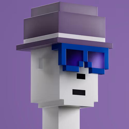 Punkbits Nft